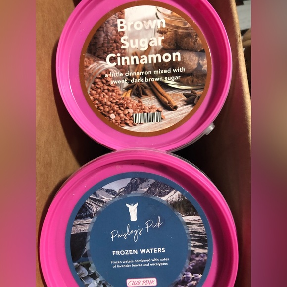 Pink Zebra - Picture 14 of 14